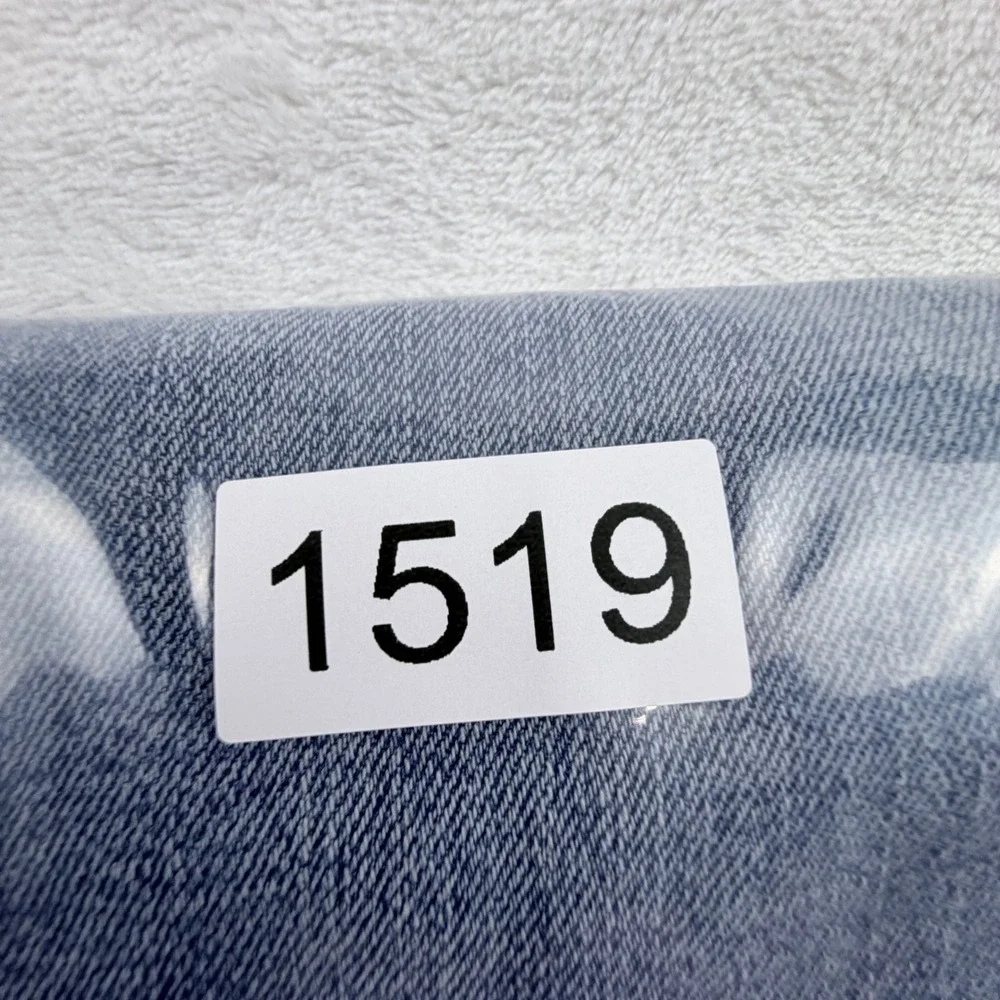 BKE Jeans Jake Straight Leg Medium Wash 30XL - Picture 10 of 10